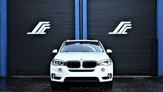 2015 BMW X5 sDrive35i - 23099632 - 8