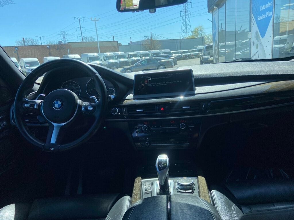 2015 BMW X5 S Drive35i M Sport  - 22356351 - 49