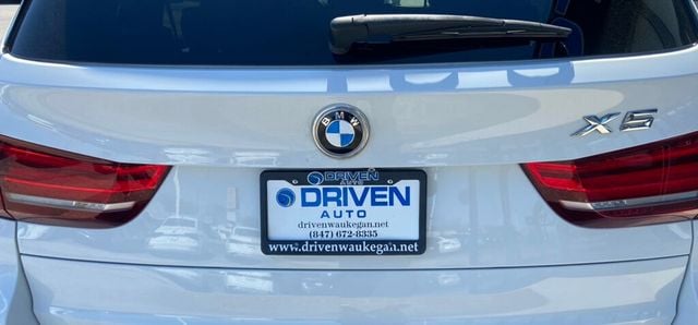 2015 BMW X5 S Drive35i M Sport  - 22356351 - 50