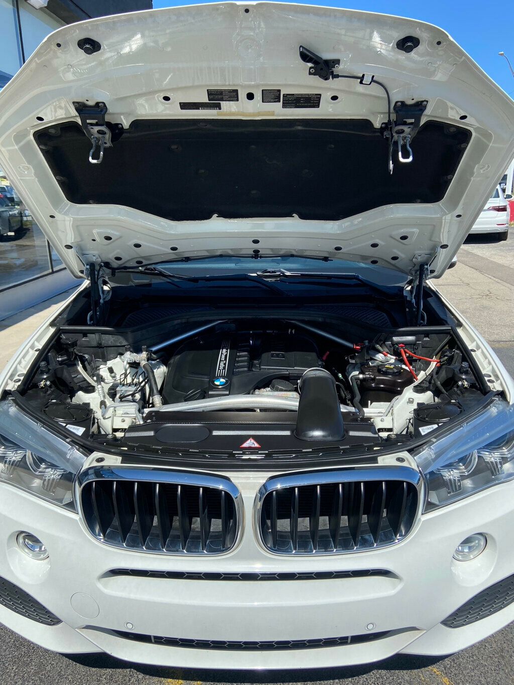 2015 BMW X5 S Drive35i M Sport  - 22356351 - 8