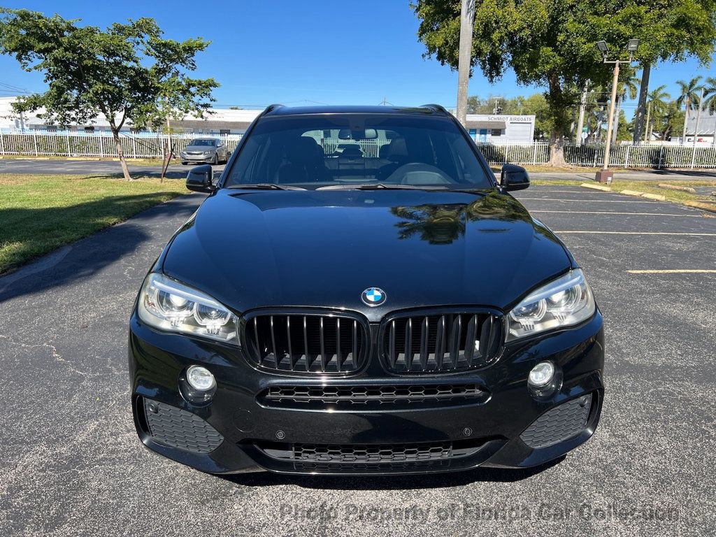 2015 BMW X5 sDrive35i M-Sport - 20969939 - 12