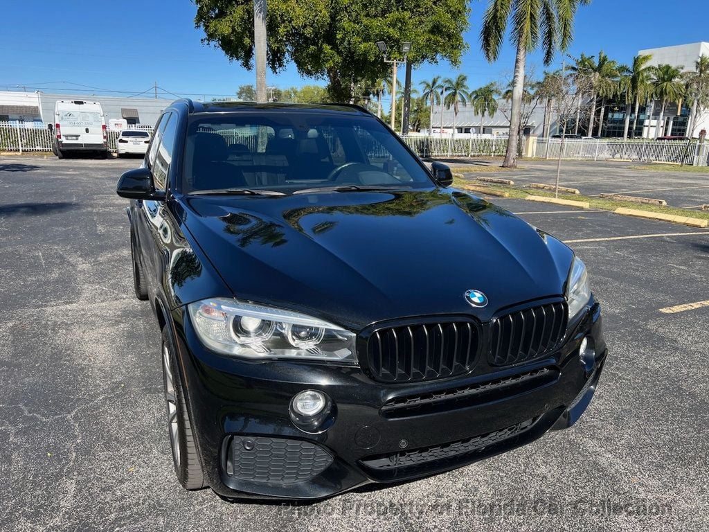 2015 BMW X5 sDrive35i M-Sport - 20969939 - 14