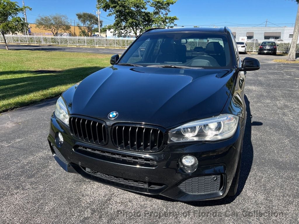 2015 BMW X5 sDrive35i M-Sport - 20969939 - 15