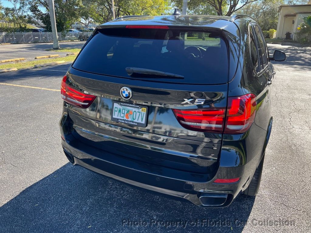 2015 BMW X5 sDrive35i M-Sport - 20969939 - 17