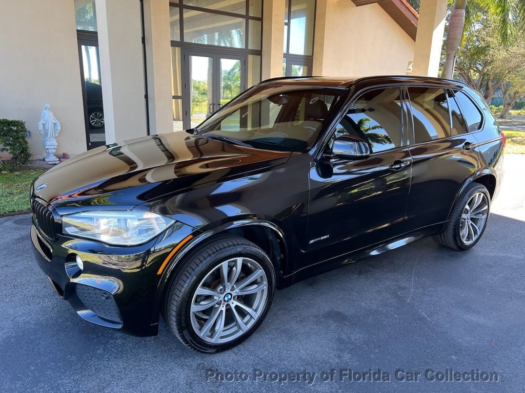 2015 BMW X5 sDrive35i M-Sport - 20969939 - 26