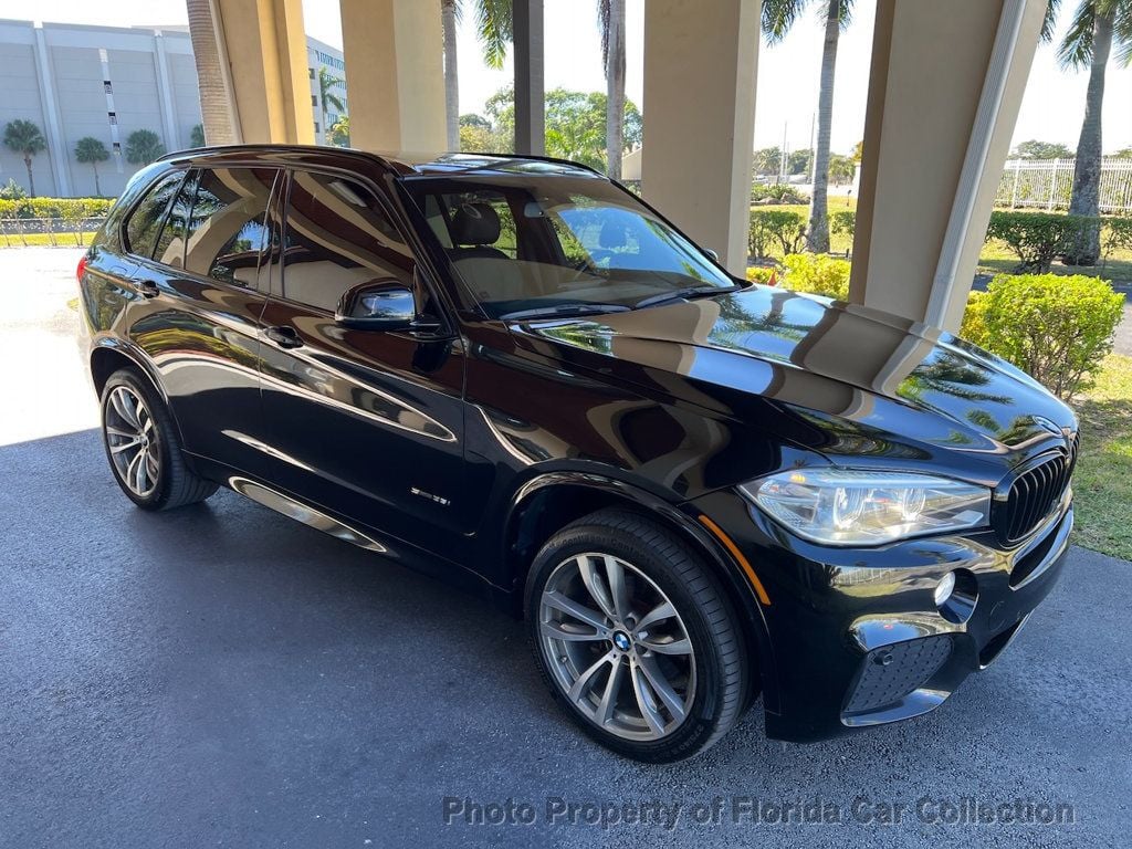 2015 BMW X5 sDrive35i M-Sport - 20969939 - 27