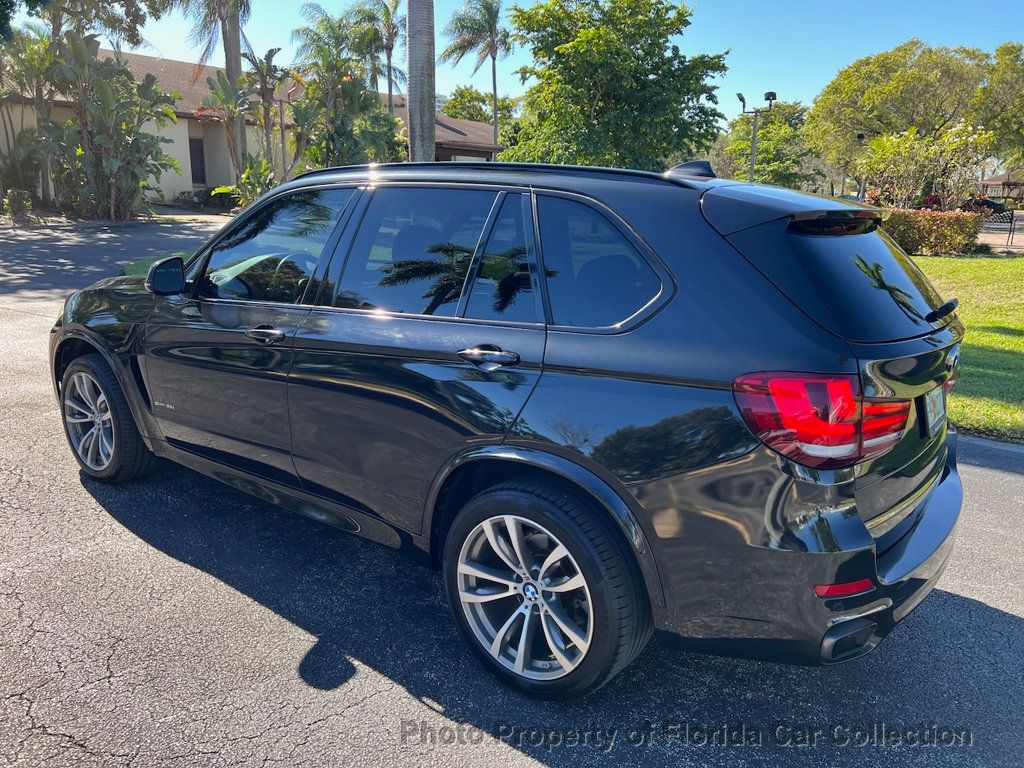 2015 BMW X5 sDrive35i M-Sport - 20969939 - 2