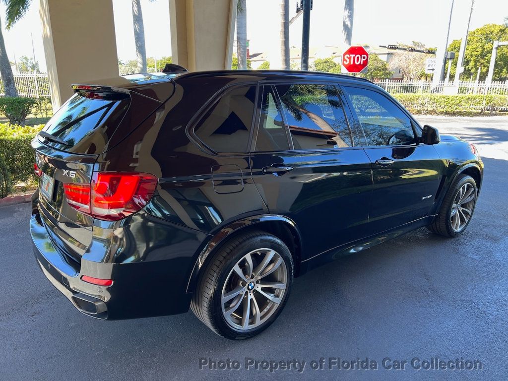 2015 BMW X5 sDrive35i M-Sport - 20969939 - 29