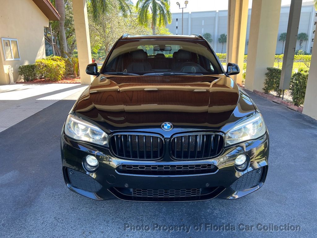 2015 BMW X5 sDrive35i M-Sport - 20969939 - 30