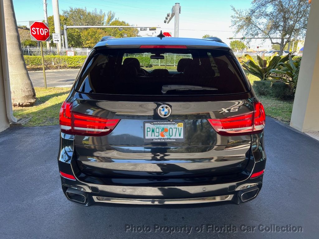 2015 BMW X5 sDrive35i M-Sport - 20969939 - 31