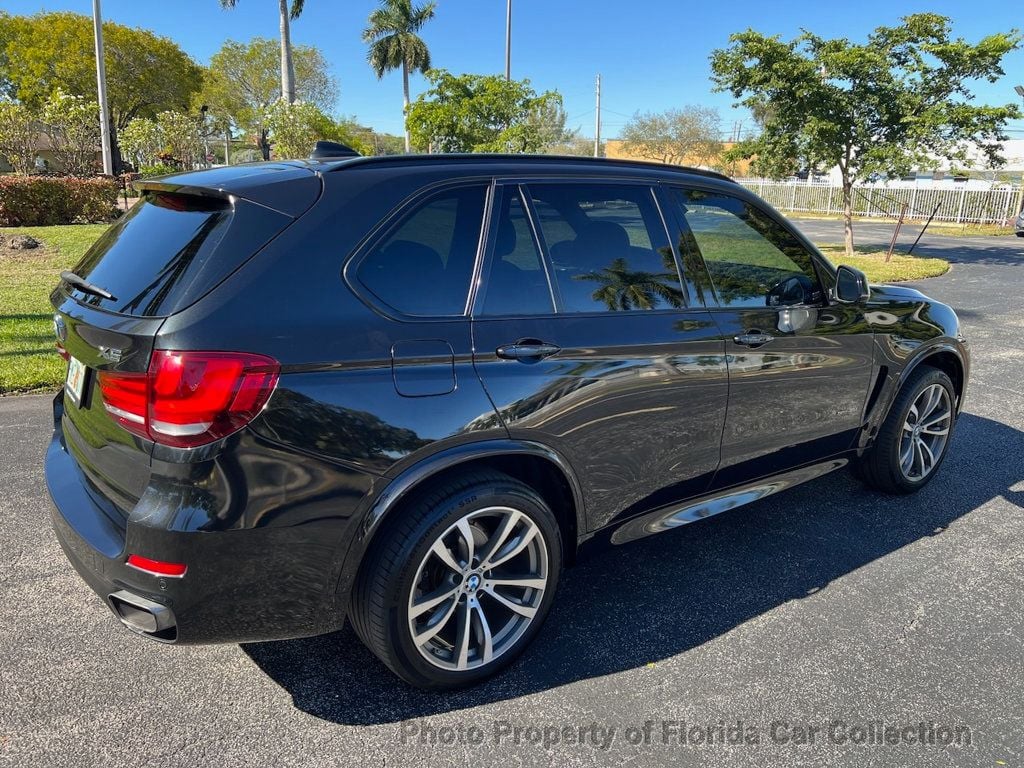 2015 BMW X5 sDrive35i M-Sport - 20969939 - 3