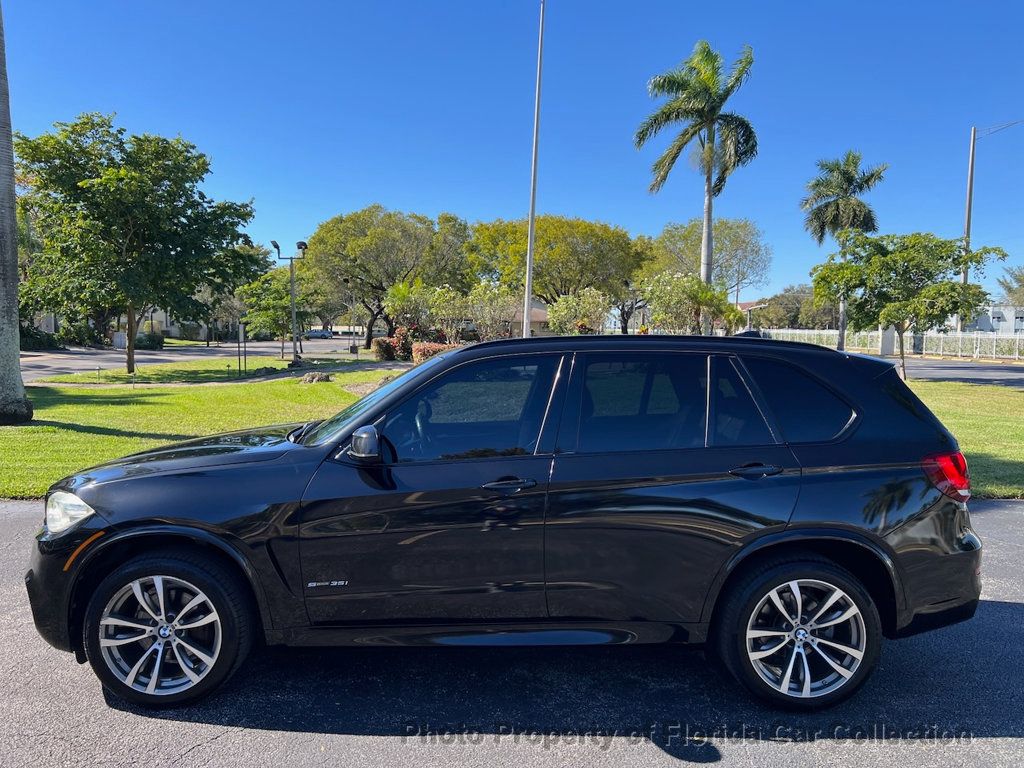 2015 BMW X5 sDrive35i M-Sport - 20969939 - 4