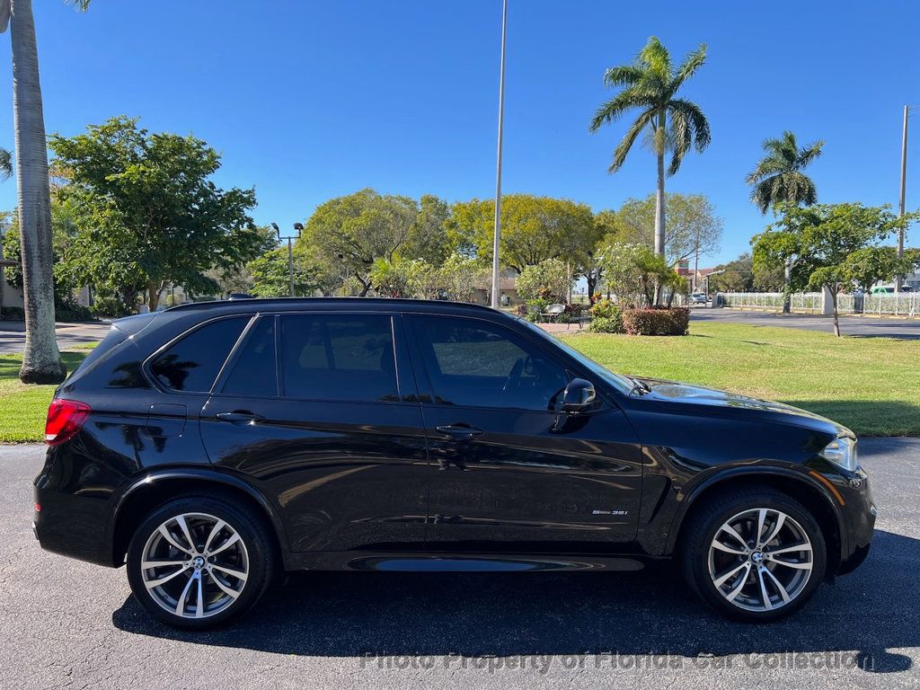 2015 BMW X5 sDrive35i M-Sport - 20969939 - 5