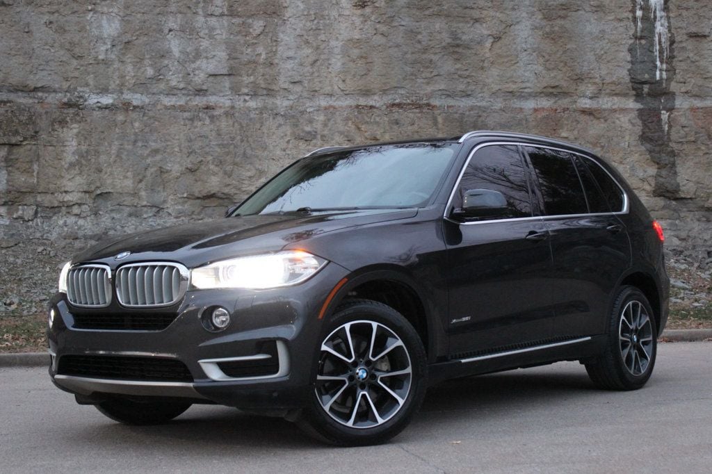 2015 BMW X5 SUPER NICE - 22757090 - 2