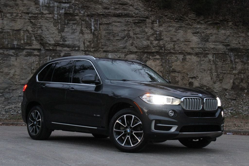 2015 BMW X5 SUPER NICE - 22757090 - 3