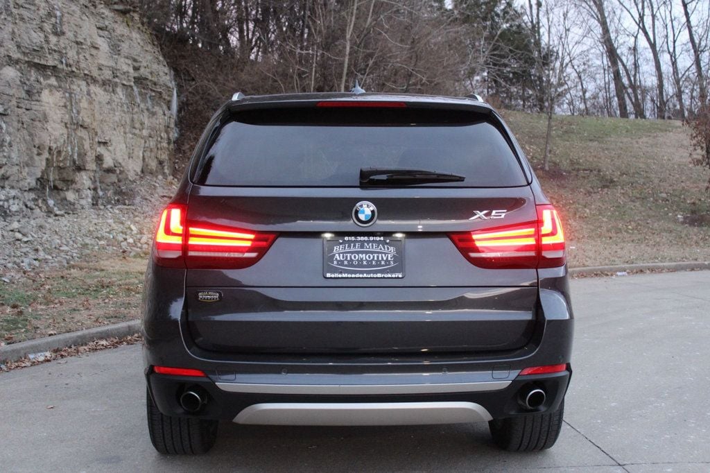 2015 BMW X5 SUPER NICE - 22757090 - 6