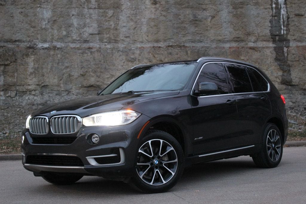 2015 BMW X5 SUPER NICE - 22757090 - 7