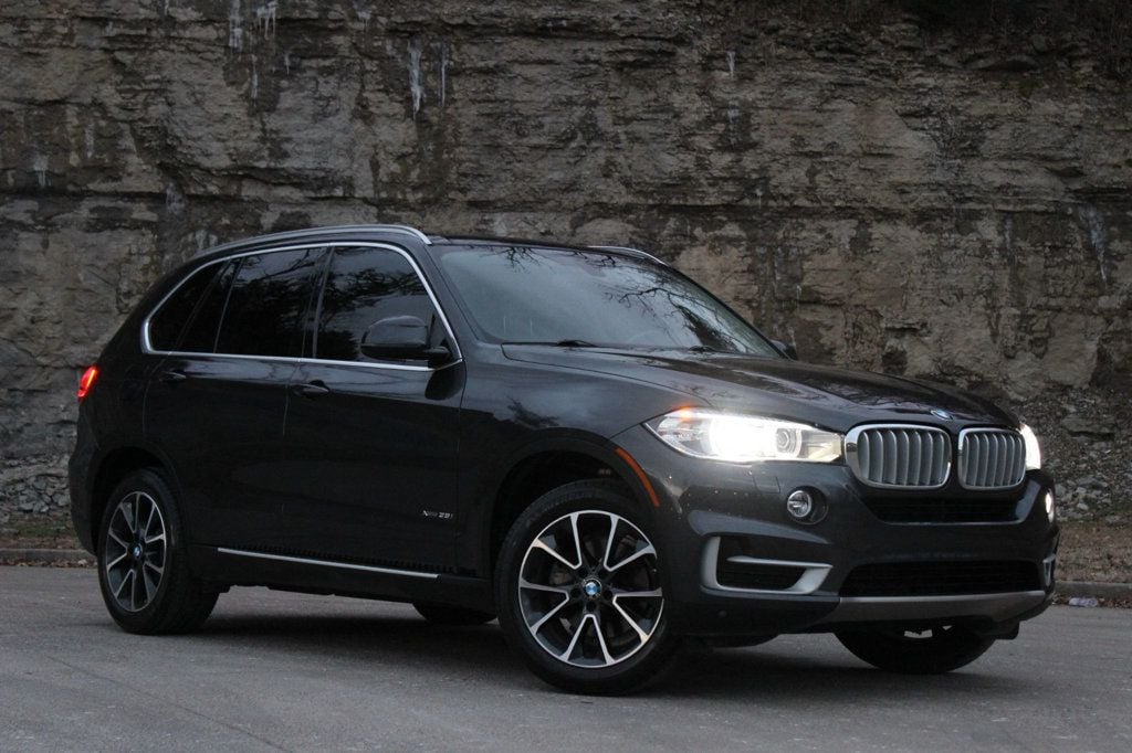 2015 BMW X5 SUPER NICE - 22757090 - 8