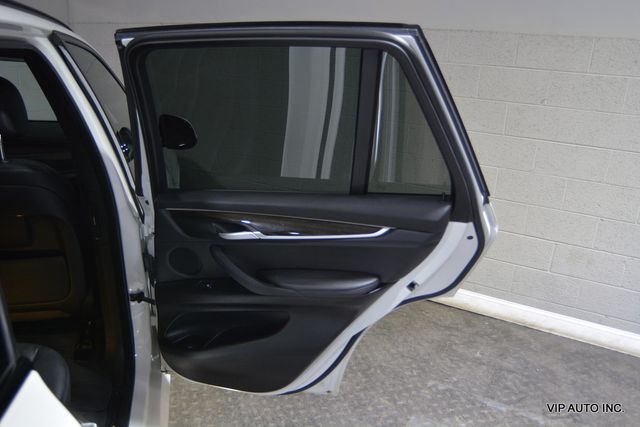 2015 BMW X5 Third Row Seat  - 22884368 - 13