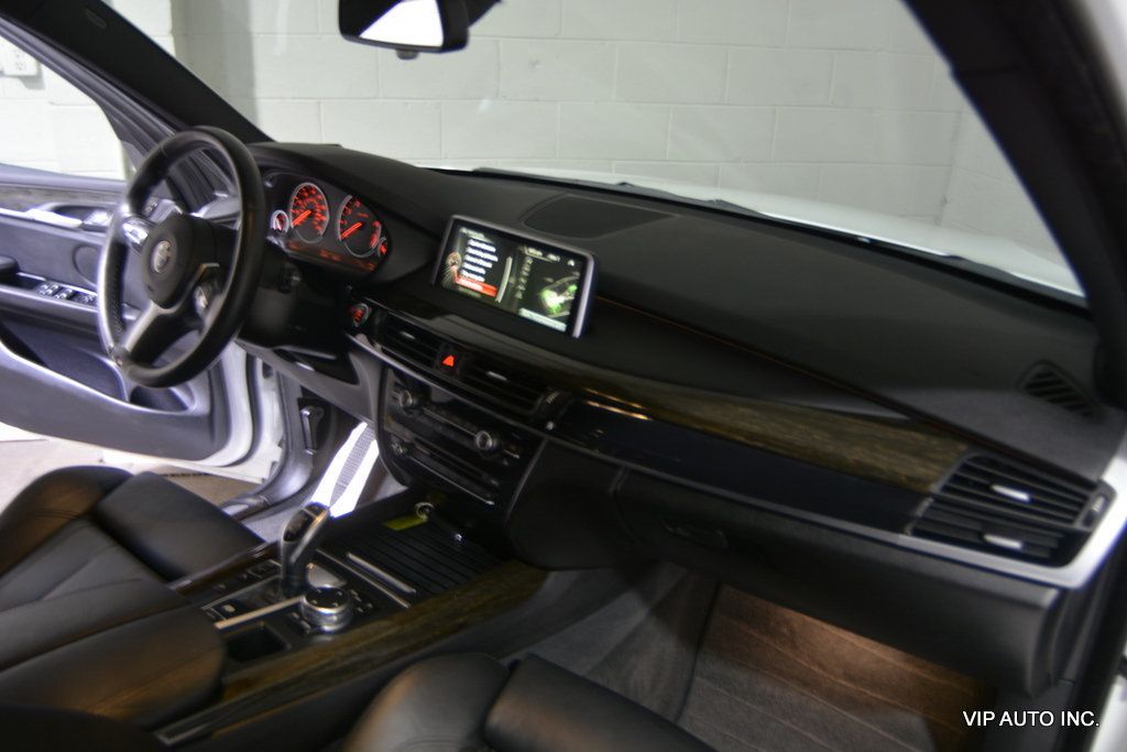 2015 BMW X5 Third Row Seat  - 22884368 - 17