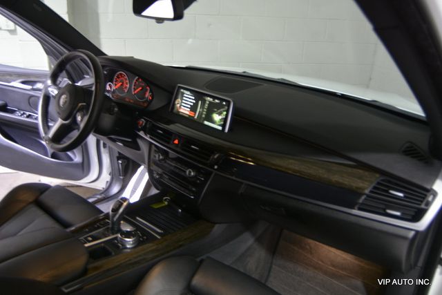 2015 BMW X5 Third Row Seat  - 22884368 - 17