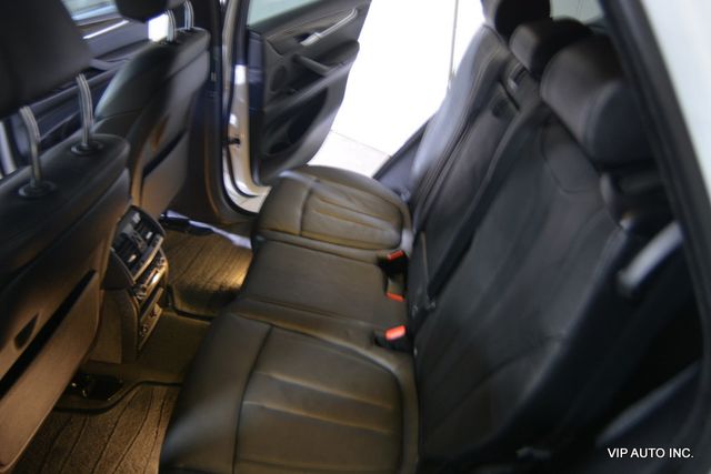 2015 BMW X5 Third Row Seat  - 22884368 - 18