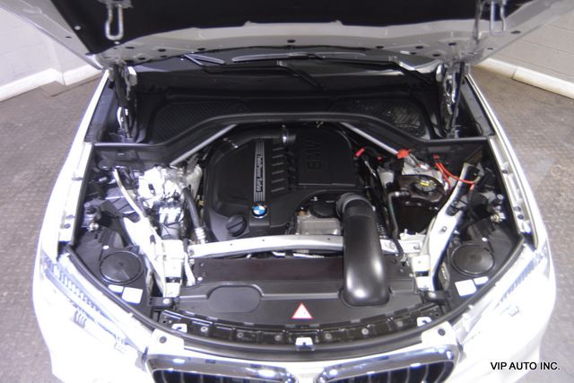 2015 BMW X5 Third Row Seat  - 22884368 - 24