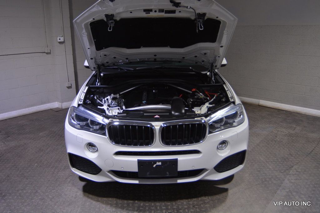 2015 BMW X5 Third Row Seat  - 22884368 - 26