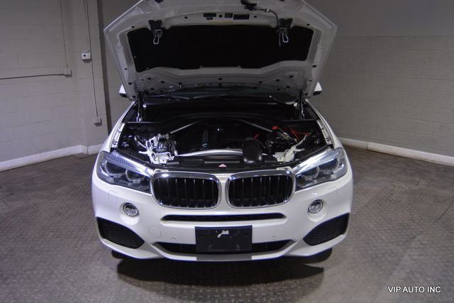 2015 BMW X5 Third Row Seat  - 22884368 - 26