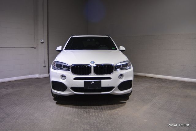 2015 BMW X5 Third Row Seat  - 22884368 - 27