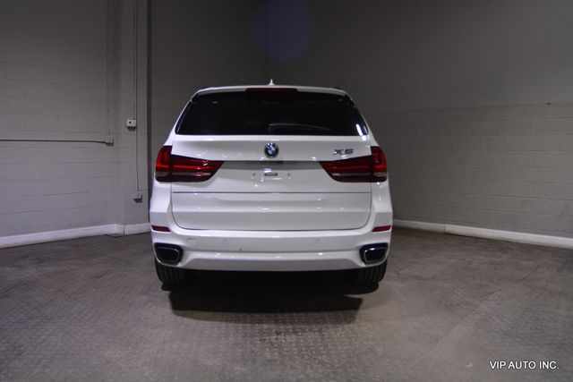 2015 BMW X5 Third Row Seat  - 22884368 - 28