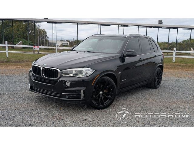 2015 BMW X5 xDrive35d - 22866461 - 0