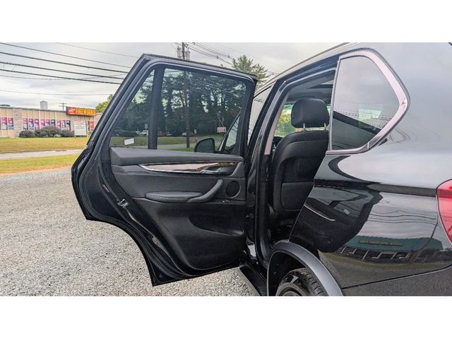 2015 BMW X5 xDrive35d - 22866461 - 9