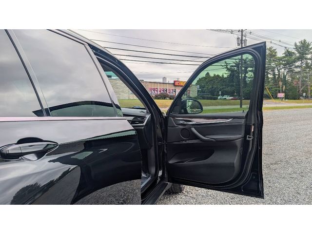2015 BMW X5 xDrive35d - 22866461 - 10