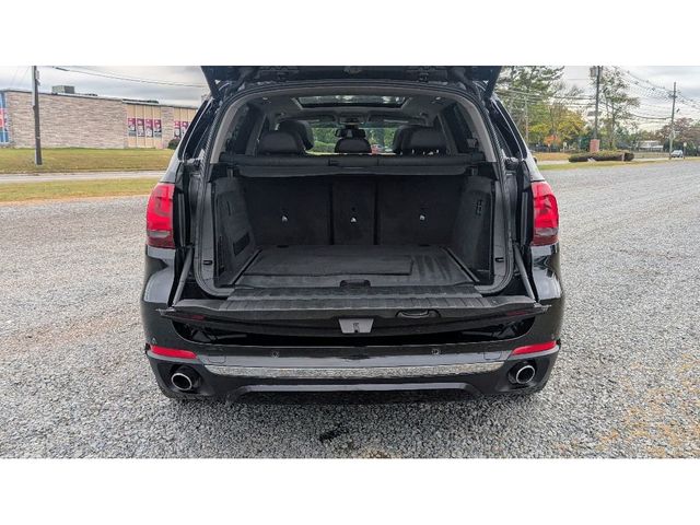 2015 BMW X5 xDrive35d - 22866461 - 12