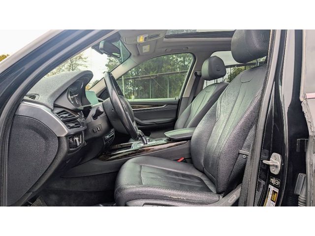 2015 BMW X5 xDrive35d - 22866461 - 13