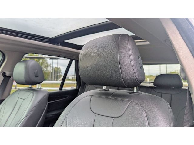 2015 BMW X5 xDrive35d - 22866461 - 15