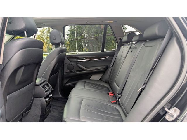 2015 BMW X5 xDrive35d - 22866461 - 17
