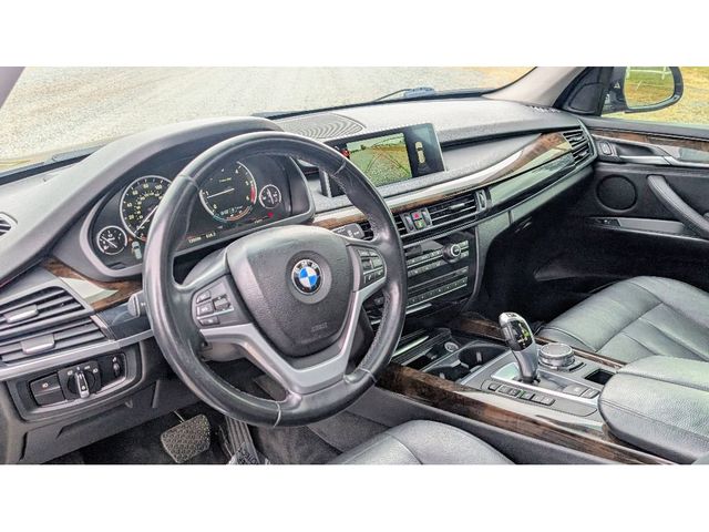 2015 BMW X5 xDrive35d - 22866461 - 18