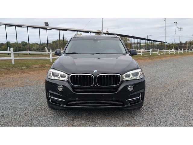 2015 BMW X5 xDrive35d - 22866461 - 1