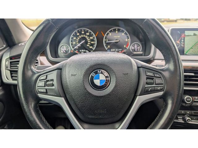 2015 BMW X5 xDrive35d - 22866461 - 19