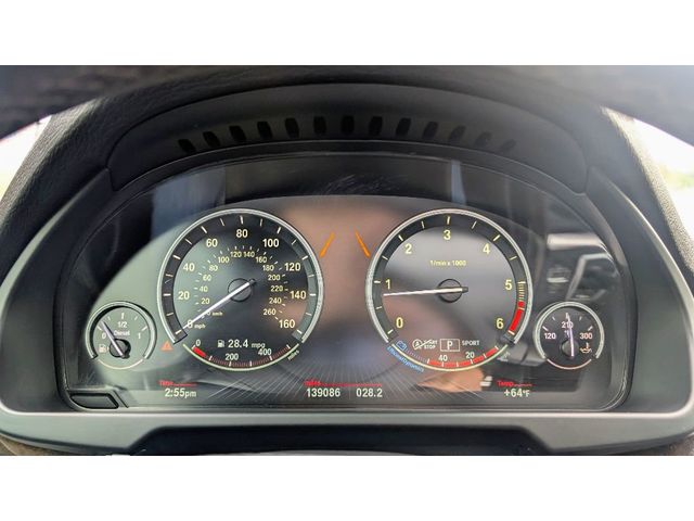 2015 BMW X5 xDrive35d - 22866461 - 20