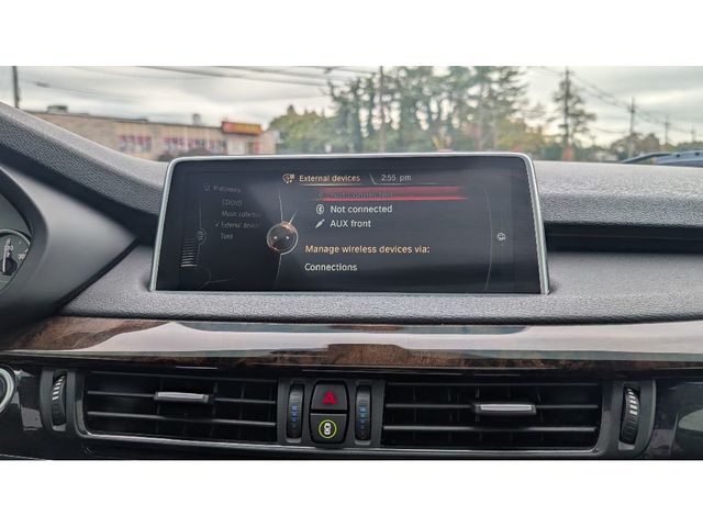 2015 BMW X5 xDrive35d - 22866461 - 24