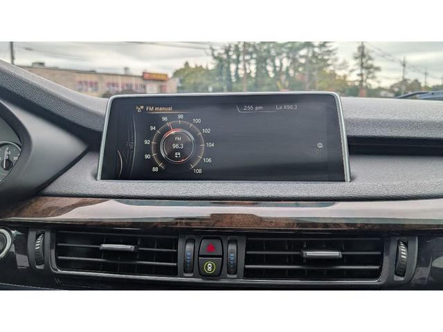 2015 BMW X5 xDrive35d - 22866461 - 25