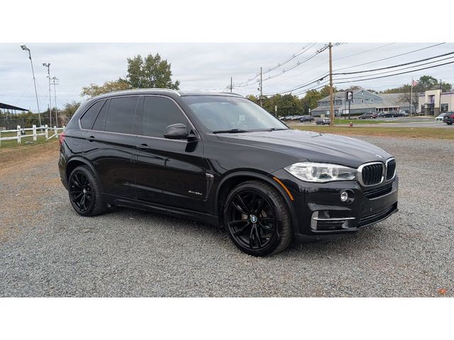 2015 BMW X5 xDrive35d - 22866461 - 2