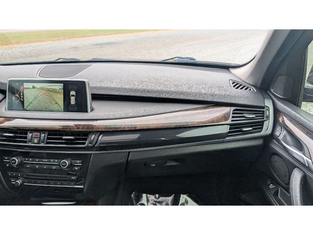 2015 BMW X5 xDrive35d - 22866461 - 31