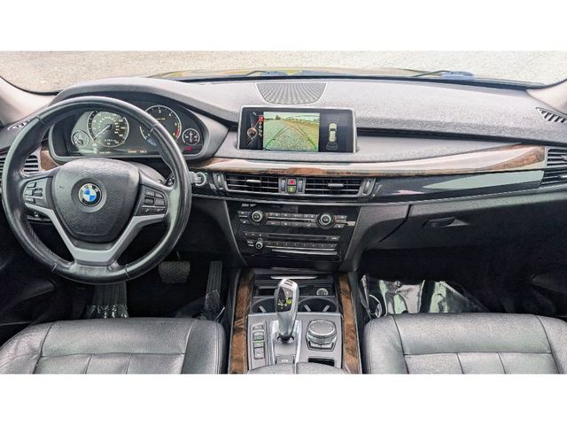2015 BMW X5 xDrive35d - 22866461 - 32
