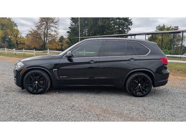 2015 BMW X5 xDrive35d - 22866461 - 3