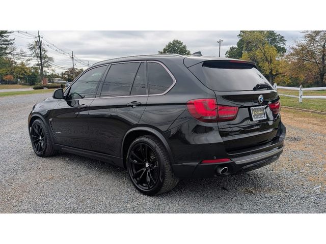 2015 BMW X5 xDrive35d - 22866461 - 4