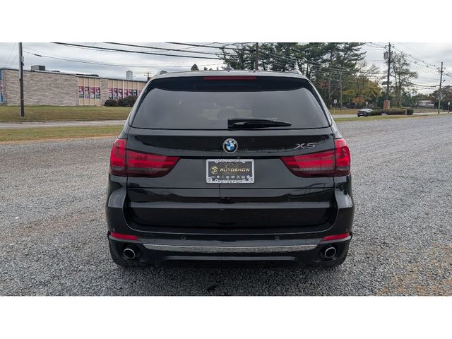 2015 BMW X5 xDrive35d - 22866461 - 5